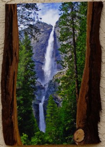 Yosemite Falls