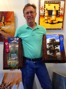 2015 SacFair 1st & 2nd Place Winners